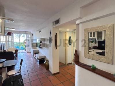 Apartamento en planta baja con Terraza, Jardín y Vista al Mar en Playa Moreno - photo 4