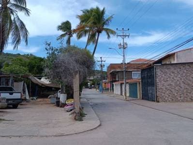 exclusivo terreno en venta ubicado en Pampatar, Isla de Margarita - photo 3