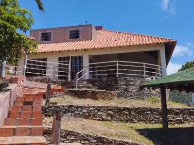 Casa en Genoves,Isla de Margarita - photo 2