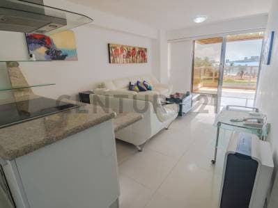 Residencias Playa Real, vista al mar en Playa Moreno, Pampatar - photo 3