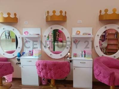 Local comercial para peluquería, disponible par alquiler en la Isla de Margarita - photo 5