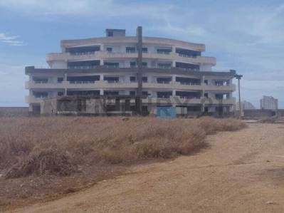 Terreno con edificacion en avenida francisco esteban gómez. isla de margarita - photo 5