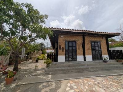 casa campestre en la isla de margarita - photo 3