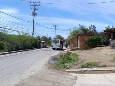 Terreno en Pampatar a Pie de Calle - photo 3