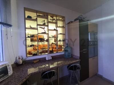 Townhouse Amoblado en Playa El Angel, Conjunto Residencial Casablanca Villas - photo 5