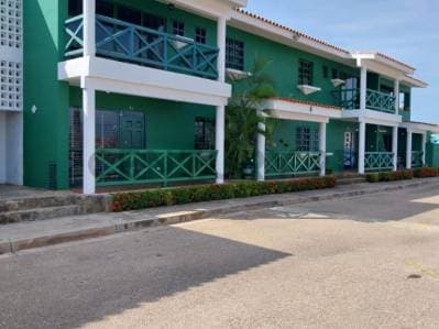 Apartamento frente al Mar Colinas de la Caranta Pampatar - photo 2