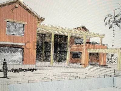 FABULOSO TERRENO FRENTE AL MAR PARA PROYECTO DE VIVIENDA DE ALTO VALOR - photo 2