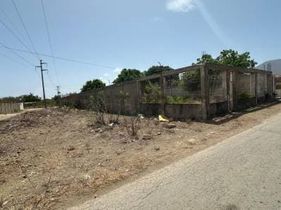 en venta terreno macho muerto - photo 3