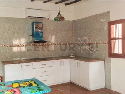 Casa Con Piscina Y Anexo En Venta Guayabal La Asunción - photo 5
