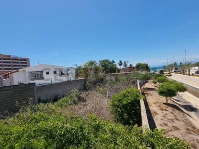 ubicacion inbaltible> terreno a pasos de la playa en el paseo de porlamar - photo 5