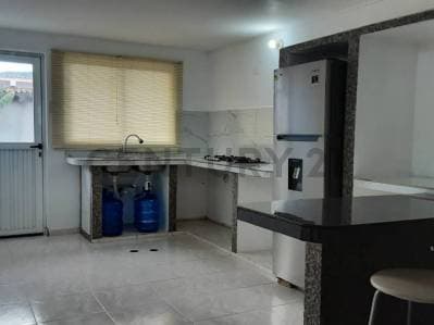 Amplio y c{omodo Apartamento La Asunción - photo 4