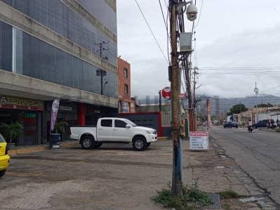 Local comercial en Porlamar, Isla de Margarita
