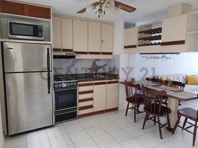 Alquiler de cómodo apartamento en Res. Aguamarina Suites Pampatar - photo 3