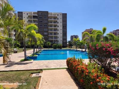 Venta de Apartamento en Costa Azul ,Conjunto Residencial Carenero. - photo 4