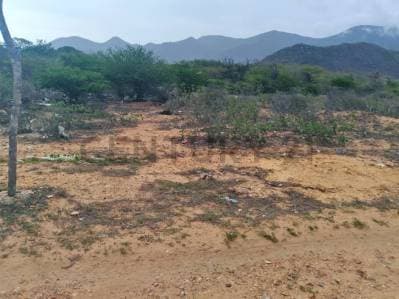 LOTE DE TERRENO PLANO UBICADO EN SAN ANTONIO, MUNICIPIO GARCIA