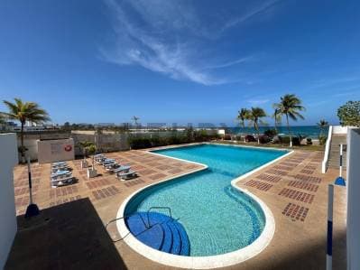 Apartamento con vista al mar, Isla de Margarita - photo 3
