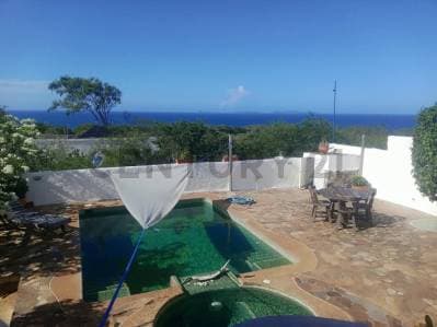 BELLA CASA TIPO CAMPESTRE CON VISTA AL MAR EN EL CARDON, ISLA DE MARGARITA - photo 4