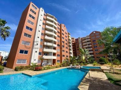 Apartamento planta baja en Edificio Los Cayos Playa el Angel - photo 3