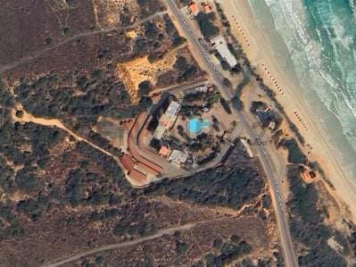 Edifico en venta en Playa Guacuco Isla de Margarita