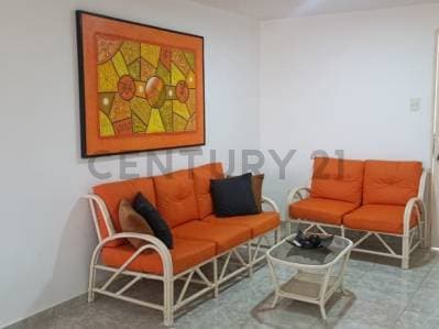 Apartamento listo para habitar en Playa el Ángel, Isla de Margarita - photo 5
