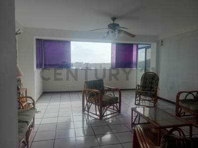 Penthouse con vista a la Bahia de Pampatar Isla de Margarita - photo 4
