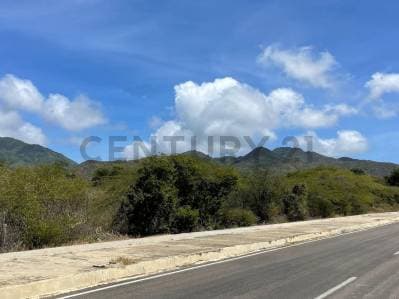 terreno en Pedro Gonzalez cerca de la playa, Isla de Margarita - photo 3