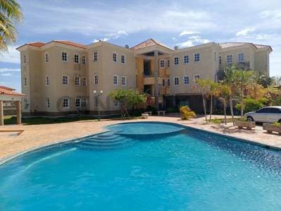 Venta de Amplio Apartamento en Residencias San Marino en Porlamar