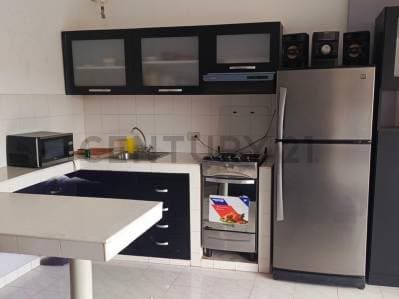 En venta excelente Apartamento en Loma de Guerra, Antolín del Campo - photo 3