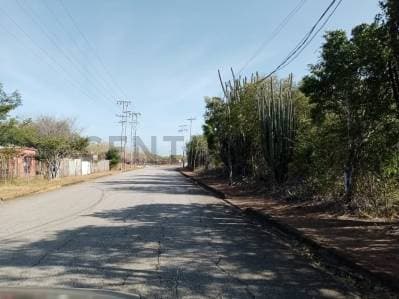 Terreno Agricola - Valle Pedro Gonzalez - Margarita