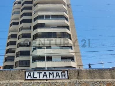 apartamento Edificio Altamar