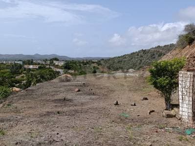 Terreno de uso Turístico, Residencial con Vista al mar, frente a playa Guacuco - photo 3