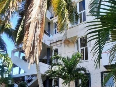 Edificio en venta en Playa el Yaque Isla de Margarita