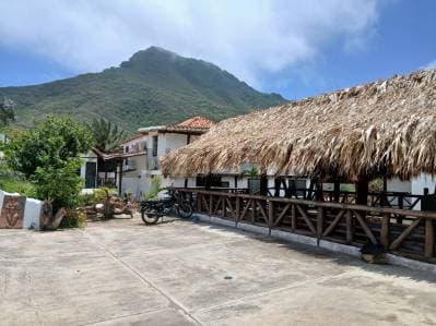 Complejo vacacional y residencial en Guarame a solo 5 minutos de Playa Guacuco - photo 5