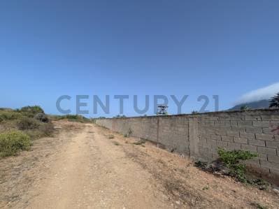 Terreno en el Cardón ideal para desarrollo de proyecto en Antolín del Campo - photo 3