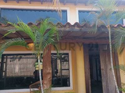 En venta Casa equipada en urbanización ParaÃso 1, Pampatar