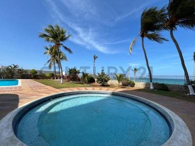 Apartamento con vista al mar, Isla de Margarita - photo 2
