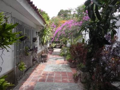 Amplia Casa con Terreno en la Avenida Circunvalación Norte, Sector Cruz Grande - photo 3