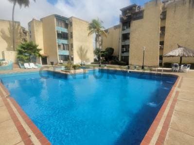 Apartamento en Villas Velamar , isla de Margarita