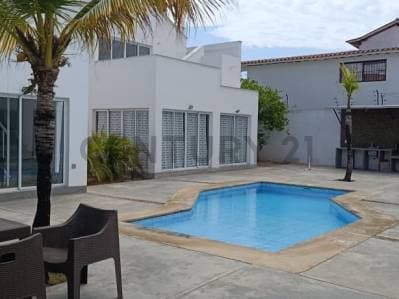 Town House listo para habitar cerca de las Mejores playas de Isla de Margarita - photo 4