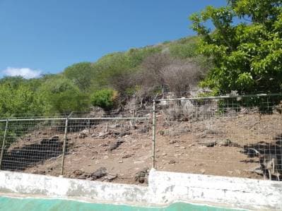 Terreno en Colina de Cimarrón, con excelente ubicación para admirar el mar. - photo 2