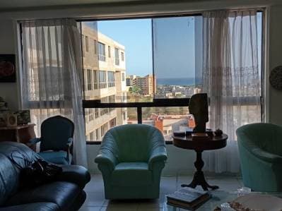 Apartamento en Playa el Angel