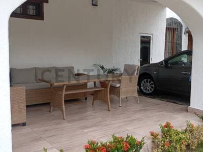 Townhouse en Playa el Angel en el Conjunto Residencial el Pueblo - photo 2