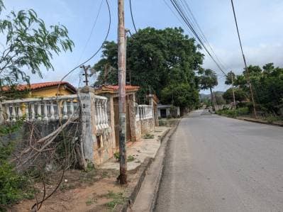 PARCELA DE TERRENO EN LA ASUNCION - photo 2