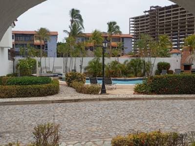 Townhouse en Playa el Angel en el Conjunto Residencial el Pueblo - photo 3