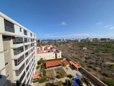 AMPLIO APARTAMENTO CON VISTA AL MAR EN PLAYA EL ANGEL,MUNICIPIO MANEIRO - photo 3