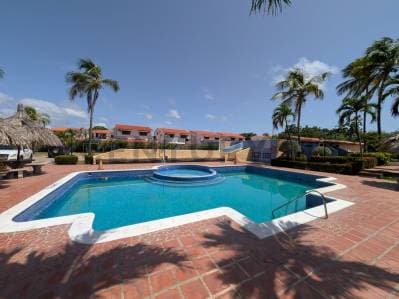 EXCELENTE APARTAMENTO DE 125 M2 EN PLANTA BAJA EN LA ORCHILA PLAYA EL ANGEL - photo 3