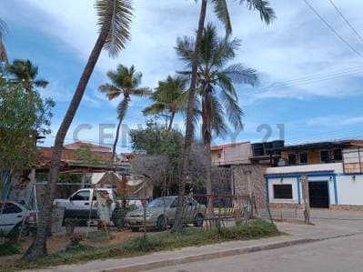 exclusivo terreno en venta ubicado en Pampatar, Isla de Margarita - photo 4