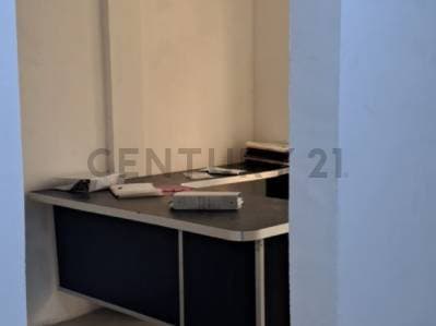 VENTA DE TERRENO CON BIENHECHURIA DE LOCAL COMERCIAL, OFICINAS, BAÑOS Y DEPOSITO - photo 3