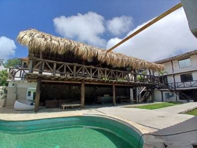 Complejo vacacional y residencial en Guarame a solo 5 minutos de Playa Guacuco - photo 4