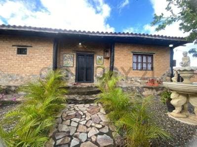 casa campestre en la isla de margarita - photo 2